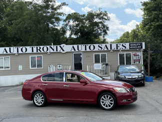 Used 2006 Lexus GS 300 AWD image 1