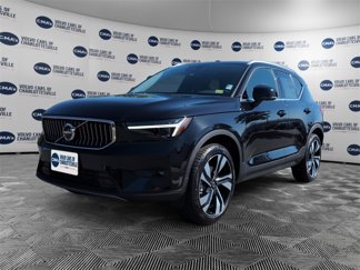 New 2025 Volvo XC40 B5 Plus w/ Protection Package Premier image 1