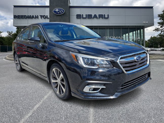 Used 2019 Subaru Legacy 2.5i Limited image 1