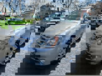 Used 2006 Kia Spectra EX image 1