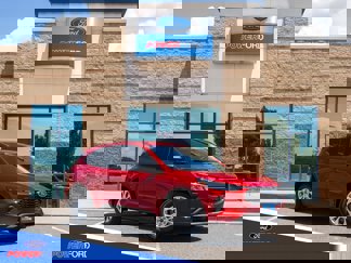 New 2025 Ford Escape Active image 1