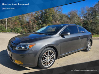 Used 2007 Scion tC image 1