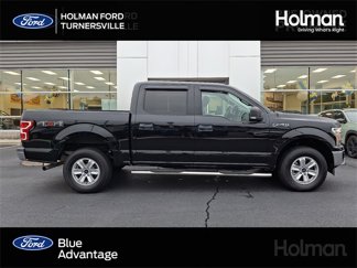 Certified 2019 Ford F150 XLT w/ Equipment Group 301A Mid image 1
