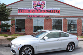 Used 2016 BMW 435i xDrive Coupe image 1