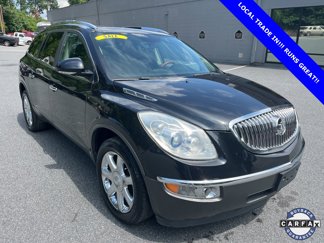 Used 2010 Buick Enclave CXL image 1