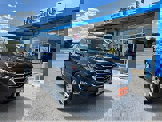 Used 2019 Chevrolet Equinox Premier image 1