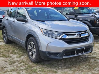 Used 2019 Honda CR-V LX image 1
