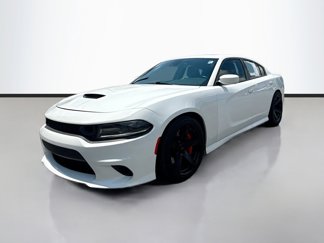 Used 2018 Dodge Charger SRT w/ Harman/Kardon Audio Group image 1