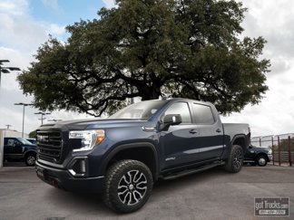 Used 2020 GMC Sierra 1500 AT4 w/ AT4 Premium Package image 1