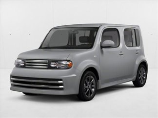 Used 2013 Nissan Cube 1.8 S w/ Interior Designer Pkg image 1