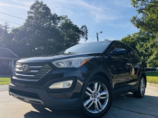 Used 2013 Hyundai Santa Fe Sport 2.0T w/ Technology Pkg image 1