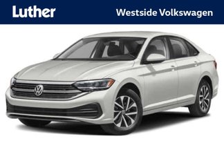 Certified 2023 Volkswagen Jetta S image 1