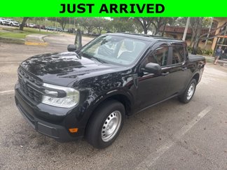 Used 2022 Ford Maverick XL image 1