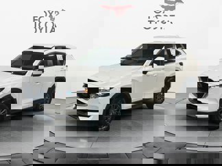 Used 2021 MAZDA CX-5 Touring image 1