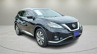 Used 2020 Nissan Murano SL image 1