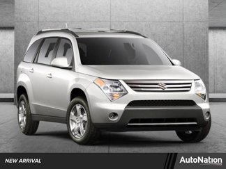 Used 2008 Suzuki XL7 Luxury image 1