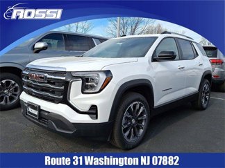 New 2025 GMC Terrain Elevation w/ Elevation Premium Package image 1