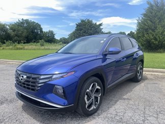 Used 2023 Hyundai Tucson SEL w/ Convenience Package image 1
