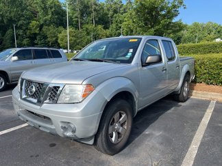 Used 2013 Nissan Frontier SV image 1