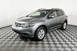 Used 2014 Nissan Murano SL w/ Navigation Package image 1