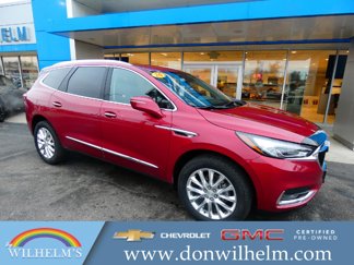 Used 2020 Buick Enclave Premium w/ Surround and Sites Package image 1
