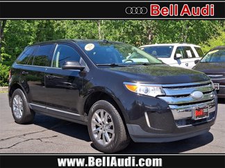Used 2014 Ford Edge Limited image 1