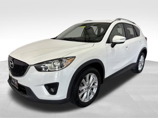 Used 2015 MAZDA CX-5 Grand Touring image 1