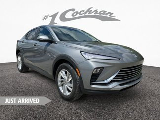 Used 2022 Buick Envision Essence w/ Sport Touring Package image 1