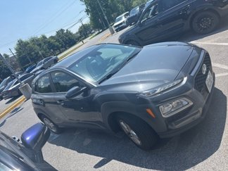 Used 2019 Hyundai Kona SE image 1
