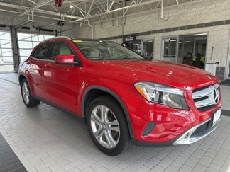 Used 2015 Mercedes-Benz GLA 250 4MATIC image 1