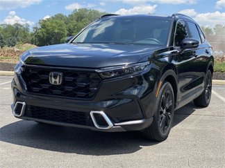 Used 2023 Honda CR-V Sport Touring image 1