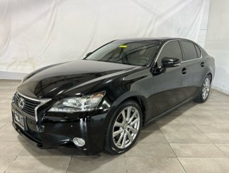 Used 2013 Lexus GS 350 image 1