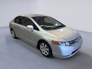 Used 2006 Honda Civic LX image 1