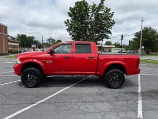 Used 2014 RAM 1500 Express image 1