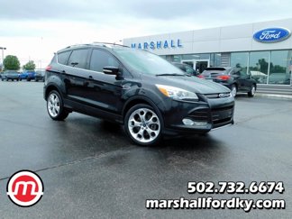Used 2013 Ford Escape Titanium image 1