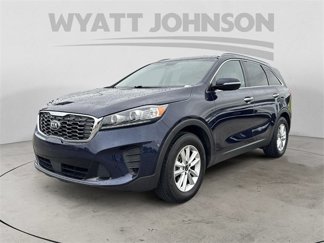 Used 2020 Kia Sorento LX w/ LX I4 Convenience Package image 1
