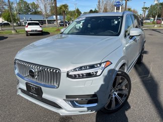 Certified 2024 Volvo XC90 B5 Plus image 1