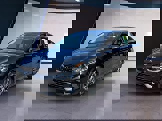 Certified 2024 Kia Forte LXS image 1
