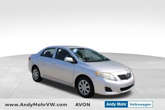 Used 2010 Toyota Corolla LE image 1