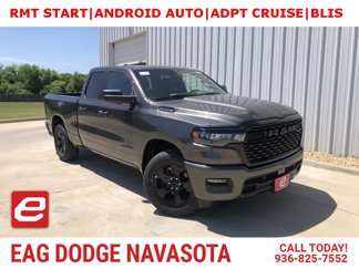 New 2025 RAM 1500 Tradesman w/ Night Edition image 1