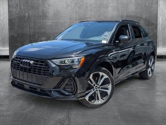 Used 2021 Audi Q3 2.0T Premium w/ Convenience Package image 1