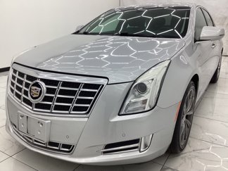 Used 2014 Cadillac XTS Luxury image 1