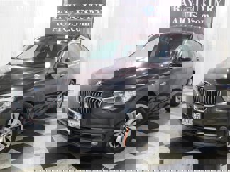 Used 2015 BMW 535i Gran Turismo image 1