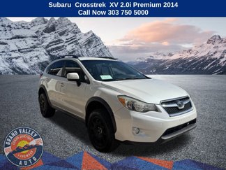 Used 2014 Subaru Crosstrek 2.0i Premium image 1