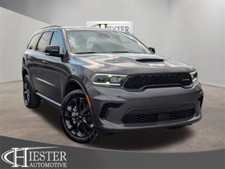 New 2025 Dodge Durango GT image 1