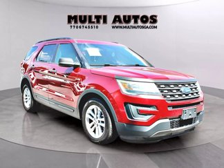 Used 2016 Ford Explorer FWD image 1