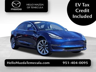 Used 2019 Tesla Model 3 Long Range image 1