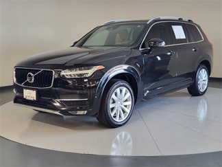 Used 2017 Volvo XC90 T6 Momentum image 1