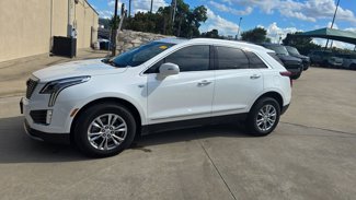Used 2020 Cadillac XT5 Premium Luxury image 1