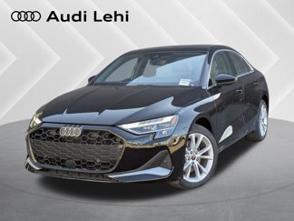 New 2025 Audi A3 2.0T Premium image 1